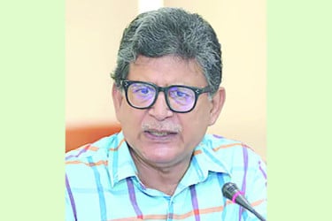 বাংলাদেশ এগিয়ে যাচ্ছে, এ বয়ান ফেলে দিতে হবে