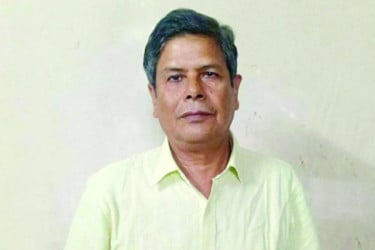 সাবেক সচিব আবু আলম শহীদ খান কারাগারে