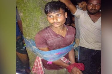 গাংনীতে শিশু নির্যাতনের অভিযোগে মামলা, অভিযুক্ত গ্রেফতার