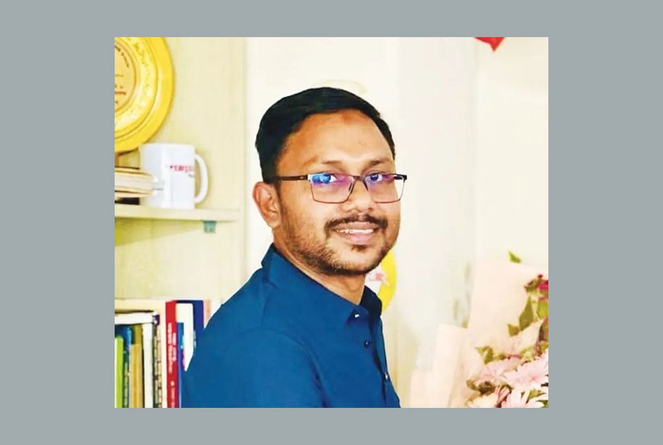 সাংবাদিক আরেফিন তুষারের ইন্তেকাল