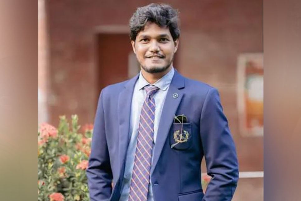 অনাবাসিক শিক্ষার্থীদের ভোট উৎসবে যোগ দেওয়ার আহ্বান আবিদুলের