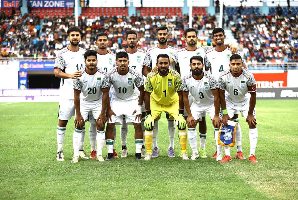 নেপালে অস্থিরতায় বাতিল ম্যাচ, আজই দেশে ফিরছে বাংলাদেশ দল