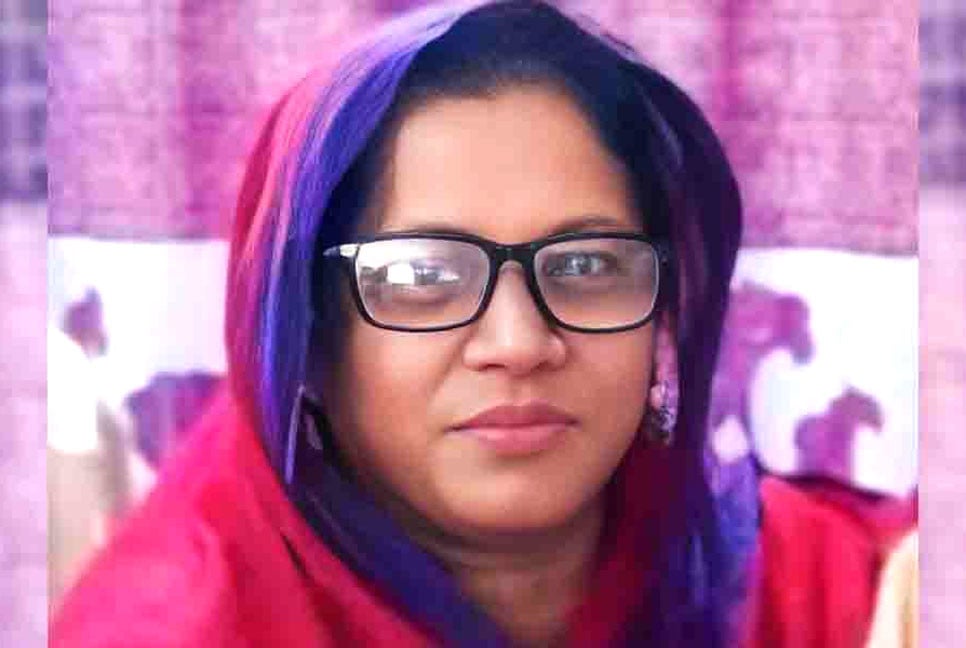 কুমিল্লায় ইউপি চেয়ারম্যান গ্রেফতার
