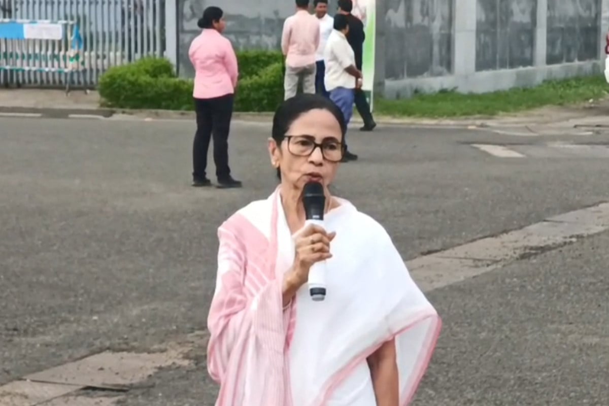 নেপালের পরিস্থিতি নিয়ে যা বললেন মমতা