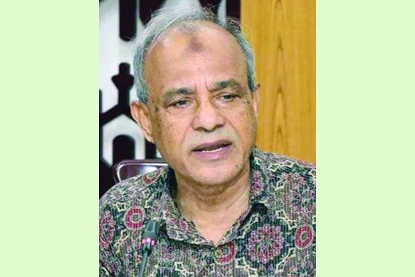 ডাকসু জাতীয় নির্বাচনের মডেল