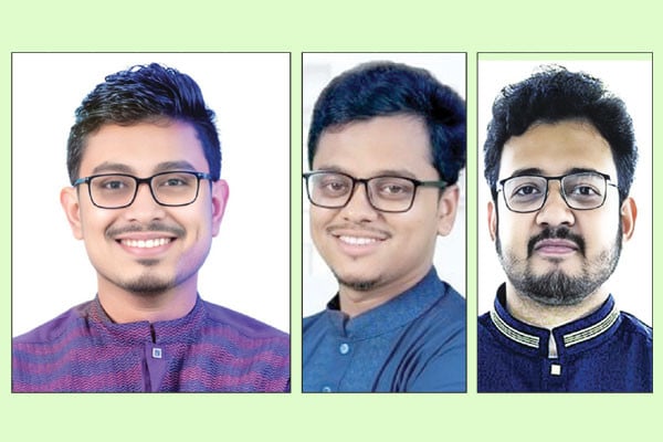 ডাকসুতে বিস্ময়কর ফল