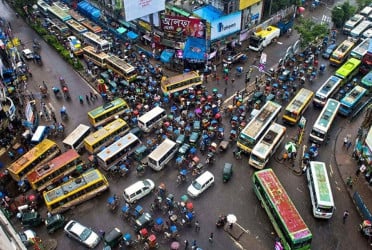 রাজধানী ঢাকায় আজ কোথায় কোন কর্মসূচি
