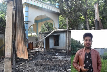 গোয়ালন্দে নুরাল পাগলের দরবারের ভক্ত নিহতের ঘটনায় ৪০০০ জনকে আসামি করে মামলা