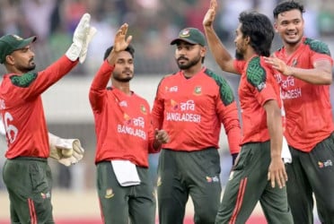 এশিয়া কাপের লড়াই আজ থেকে শুরু