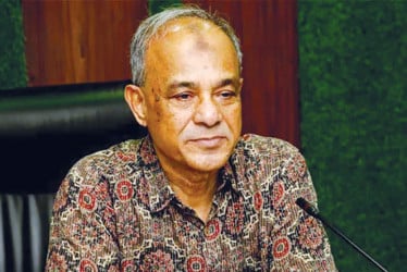 জাতীয় নির্বাচনকে ডাকসুর সঙ্গে মিলিয়ে ফেলা যাবে না : স্বরাষ্ট্র উপদেষ্টা