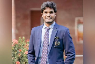 অনাবাসিক শিক্ষার্থীদের ভোট উৎসবে যোগ দেওয়ার আহ্বান আবিদুলের