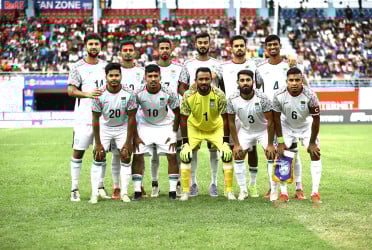 নেপালে অস্থিরতায় বাতিল ম্যাচ, আজই দেশে ফিরছে বাংলাদেশ দল