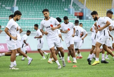 নেপালে হোটেলবন্দি বাংলাদেশ দল, দেশে ফেরা নিয়ে শঙ্কা