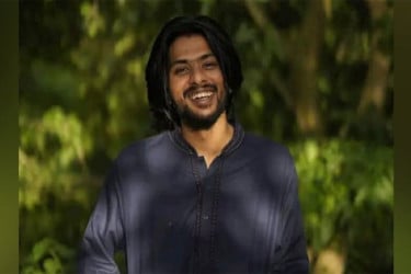 জাকসুর ভিপি প্রার্থী অমর্ত্য রায়ের প্রার্থিতা ফিরিয়ে দিতে হাইকোর্টের আদেশ স্থগিত