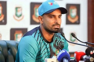 এশিয়া কাপ চ্যালেঞ্জিং হবে, তবে শতভাগ দিতে প্রস্তুত দল : লিটন