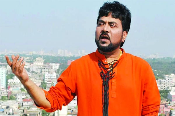 এন্ড্রু কিশোর বলতেন - আমি শিল্পী নই, কণ্ঠশ্রমিক