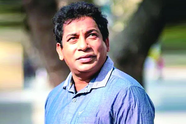 মোশাররফের ‘৭ কিলো ১ গ্রাম’