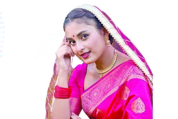 তটিনী প্রস্তুত নন
