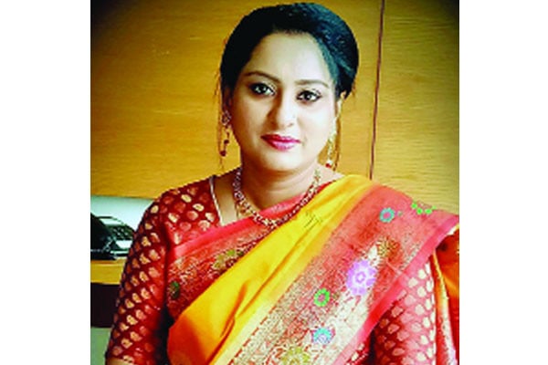 সোনিয়া রহমান রন্ধনশিল্পী