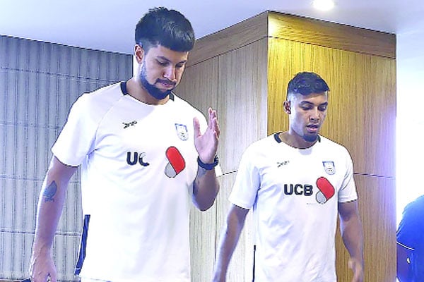 জামালদের ফেরাতে তৎপর সরকার