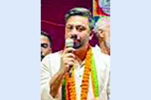 বিএনপি ক্ষমতায় গেলে এগিয়ে যাবে বাংলাদেশ