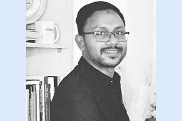 সাংবাদিক আরিফিন তুষারের মৃত্যু