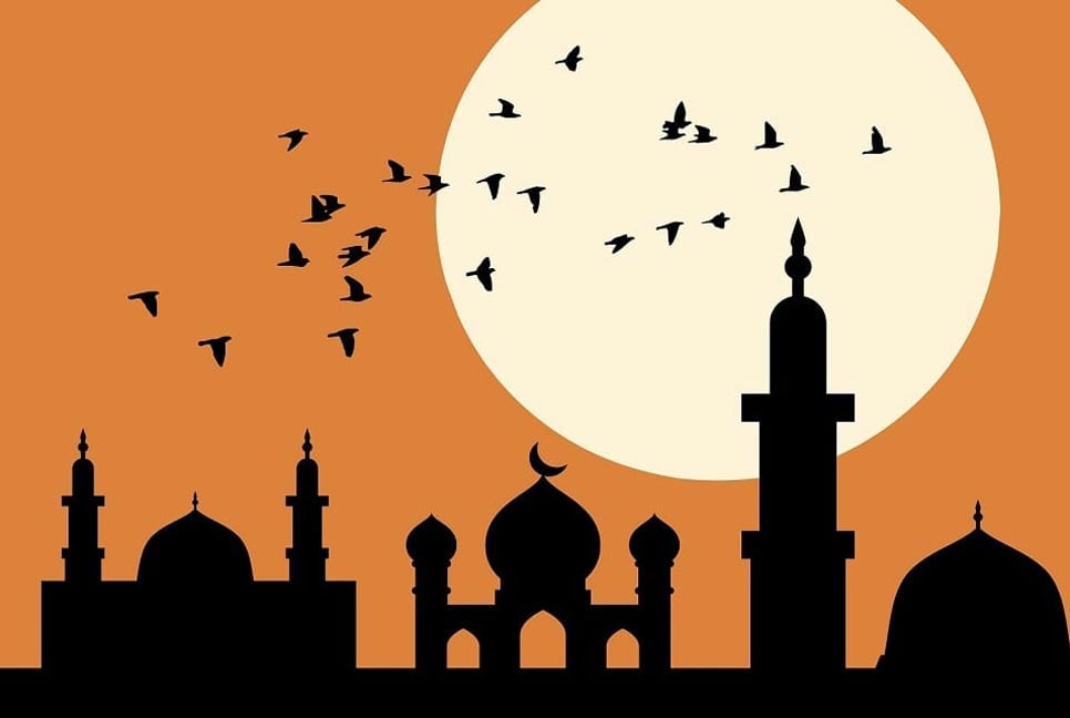 সাম্য ও শান্তি প্রতিষ্ঠায় মহানবী (সা.)-এর কর্মসূচি