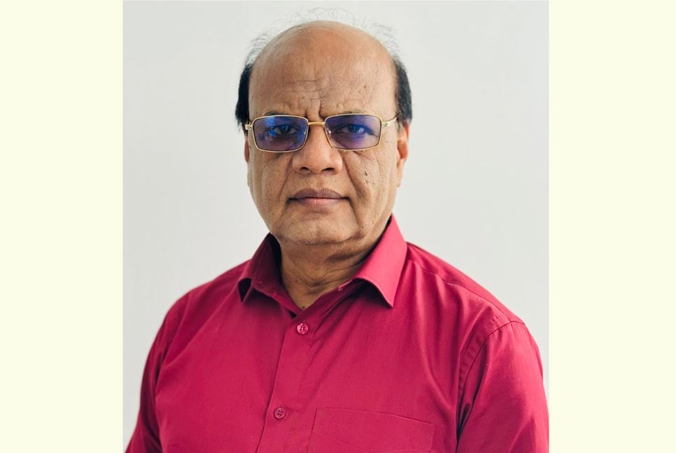 হাসিনাকে পুশইন করুক দিল্লি