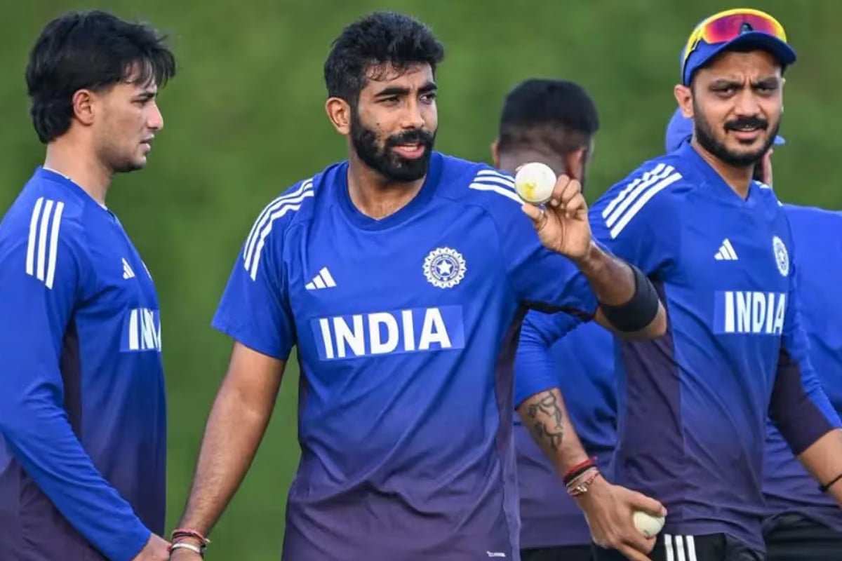 আমিরাতের বিপক্ষে যেমন হতে পারে ভারতের একাদশ