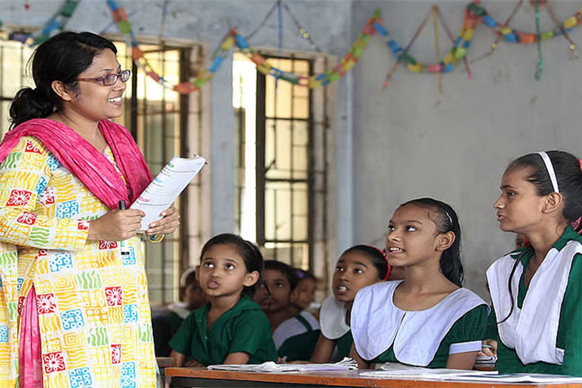 এমপিওভুক্ত প্রতিষ্ঠানে ৪১৬২৭ শিক্ষক নিয়োগের সুপারিশ