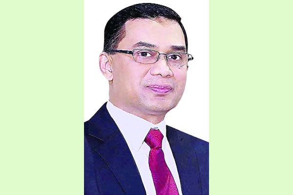 জরুরি যুদ্ধবিরতির আহ্বান জানালেন তারেক রহমান