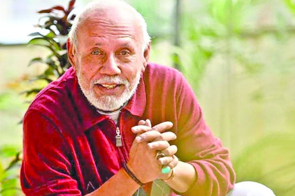 এ টি এম শামসুজ্জামান স্মরণে লাভলু