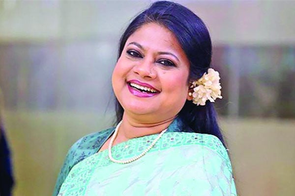 তারকা কথনে কনকচাঁপা