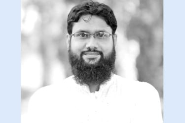 জুলাইয়ের বাংলাদেশ ও নতুন নেতৃত্ব কাঠামো
