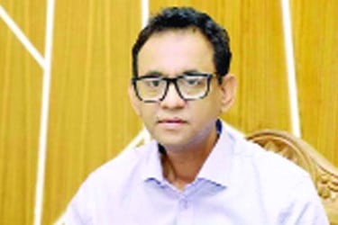 ক্যাবের নতুন সভাপতি সফিকুজ্জামান