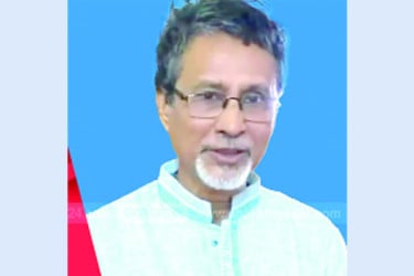 সাবেক সচিব শফিকুল ইসলাম কারাগারে
