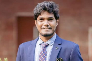 এই পরিকল্পিত প্রহসন প্রত্যাখ্যান করলাম : ফেসবুক পোস্টে আবিদ