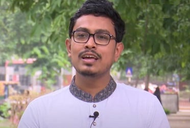 ডাকসু নির্বাচন: ৬ কেন্দ্রের গণনা শেষে সাদিক কায়েমের ধারেও নেই কেউ
