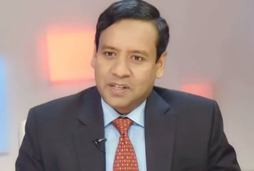 হাসিনা ও রেহানার মধ্যে একটা কোল্ড ওয়ার ছিল : রনি