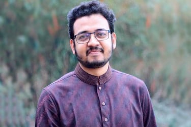 এজিএস পদে মহিউদ্দীন খান জয়ী
