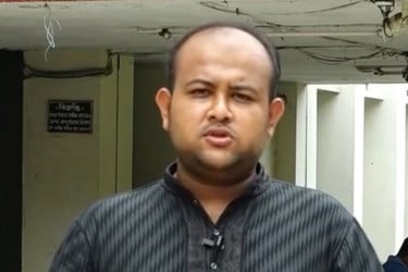 শিক্ষার্থীরা এটিকে তাদের রায় মনে করলে সম্মান জানাই : হামিম