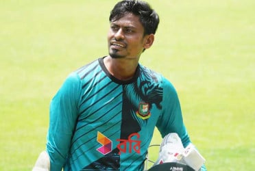 প্রথম বাংলাদেশি হিসেবে দক্ষিণ আফ্রিকার লিগে তাইজুল