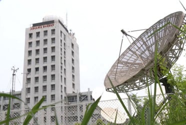তাপমাত্রা নিয়ে যে বার্তা দিল আবহাওয়া অফিস