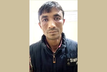 হবিগঞ্জে দেড় ডজন মামলার আসামিকে গলা কেটে হত্যা