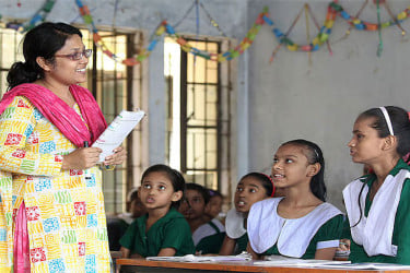 এমপিওভুক্ত প্রতিষ্ঠানে ৪১৬২৭ শিক্ষক নিয়োগের সুপারিশ