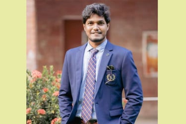 ‘আবিদ আপনাদের কখনো ছেড়ে যাবে না’