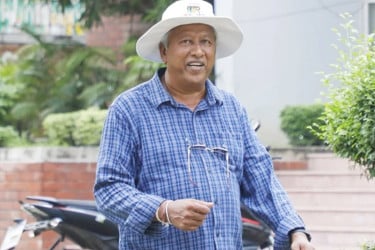 মিরপুরের উইকেটে গামিনির বিতর্কিত ১৫ বছরের রাজত্বের সমাপ্তি