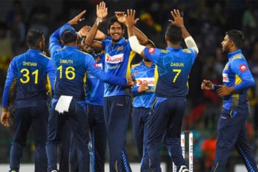 ৬ বছর পর পাকিস্তান সফরে যাচ্ছে শ্রীলংকা