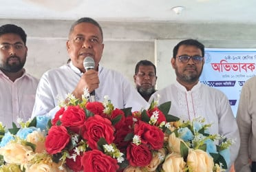 শ্রীপুরে শিক্ষার মানোন্নয়নে অভিভাবক সমাবেশ অনুষ্ঠিত
