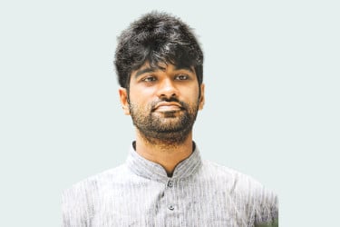 জীবন দিয়ে লড়ে যেতে হবে, একটু বিশ্রাম নিয়ে নেন: মেঘমল্লার বসু